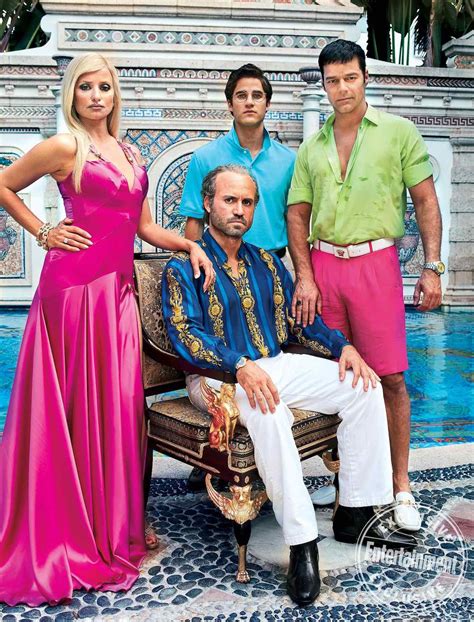 versace film netflix cast